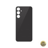 Capac Baterie compatibil cu Samsung Galaxy S23 FE S711 Negru, Aftermarket