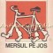 Mersul Pe Jos - Cornel Udrea