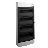 Cofret aparent IP40 gama PNS 48T, 101503, Noark