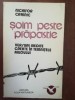 Soim peste prapastie - Nichifor Crainic, Versuri inedite din temnitele Aiudului, Editura Roza Vinturilor, 1990, 168 pagini