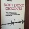 Soim peste prapastie Versuri inedite create in temnitele Aiudului- Nichifor Crainic