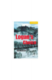 Logan&#039;s Choice Level 2 - Paperback brosat - Richard MacAndrew - Cambridge