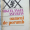 MIGUEL ANGEL ASTURIAS - OAMENI DE PORUMB