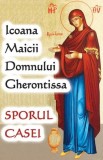 Cumpara ieftin Icoana Maicii Domnului Gherontissa. Sporul Casei, - Editura ORTODOXIA