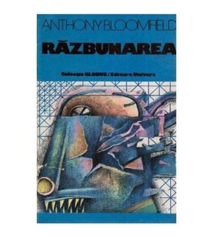 Anthony Bloomfield - Razbunarea - 112491