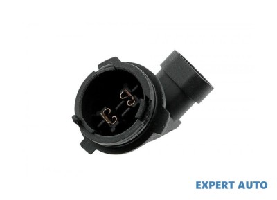 Suport bec h7 Opel Astra G (1999-2009)[T98,F70] #1 foto