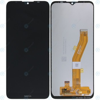 Nokia C10 (TA-1342) C20 (TA-1352) Modul de afișare LCD + Digitizer foto