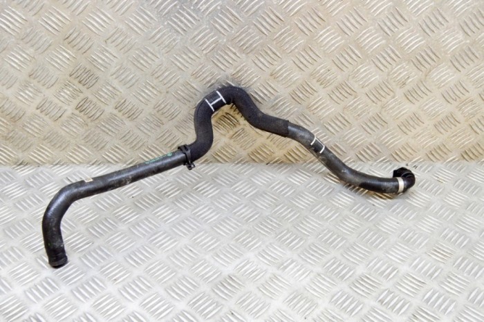 Furtun de lichid de răcire BMW X3 G01, F97 2019 OEM: 8072951 18259966