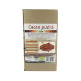 Cacao Pudra Bio 200 grame Deco Italia