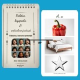 Paletar logopedic si articulare jucausa - Adriana Antohi