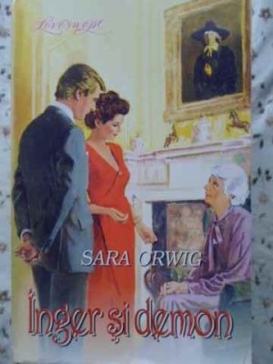 INGER SI DEMON-SARA ORWIG-101816 foto