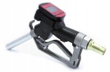 Pistol automat carburant motorina benzina 0-60 l min 23,5 mm (M66951)
