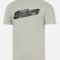 San Jose Sharks tricou de bărbați Imprint 47 splitter white - M