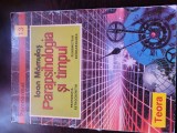 Parapsihologia si timpul - Ioan Mamulas