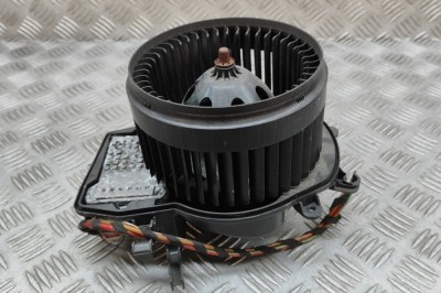Ventilator aeroterma MERCEDES-BENZ C T-Model S203 2002 OEM: A2038202514 28865465 foto
