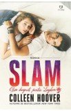 Slam. Din dragoste pentru Layken - Colleen Hoover, 2021