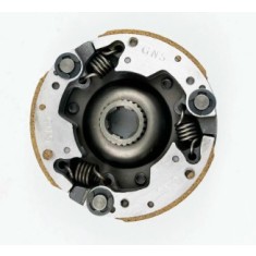 Saboti Ambreiaj cu Ferodouri ATV 110cc, 4T