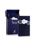 Cumpara ieftin Apa de parfum Afnan Tribute Blue, 100 ml, pentru barbati
