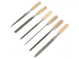 Kit de Pile cu Etui - 6 Bucăți