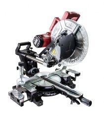 Fierastrau circular de banc RDP-MS12, 2.1 kW, 305 mm, Raider 053109 foto