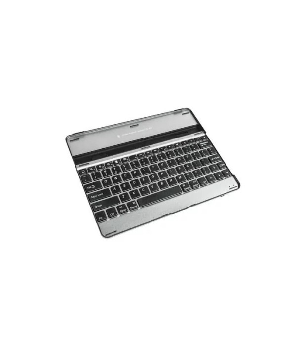 Tastatura wireless aluminiu tableta 9.7&quot;