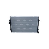 NRF Radiator, racire motor