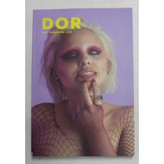 REVISTA DOR , NUMARUL 39 , PRIMAVARA 2020