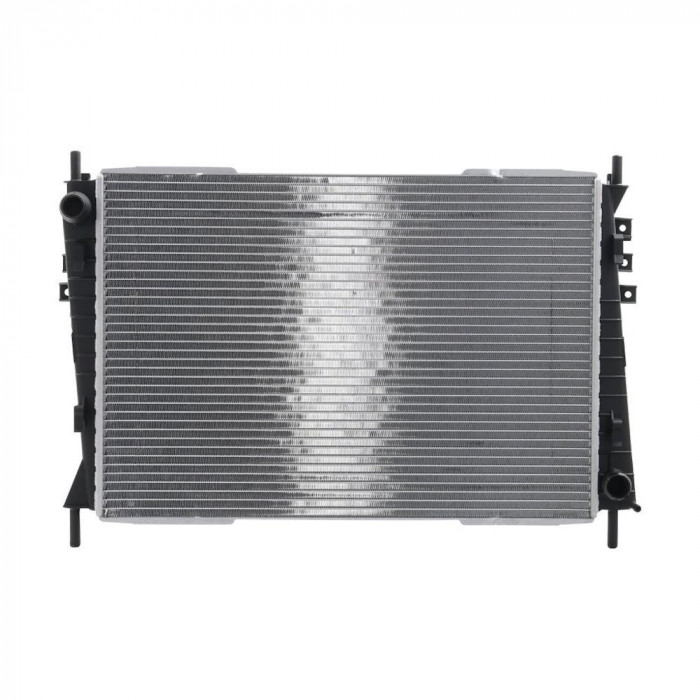 Radiator racire Jaguar X-Type (X400), 2001-2009, Motorizare 2.0 D 96kw; 2, 1 V6 115kw; 2, 2 D 114kw; 2, 5 V6 144kw; 3, 0 V6 169kw Diesel/Benzina, tip