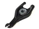 Furca decuplare, ambreiaj PEUGEOT 206 Hatchback (2A/C) (1998 - 2016) TOPRAN 722 143