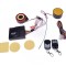 Alarma + pornire WM, motocicleta/scuter/atv cu asistenta vocala Cod Produs: MX_NEW AI22806