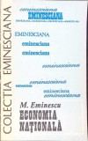 ECONOMIA NATIONALA-MIHAI EMINESCU-359340