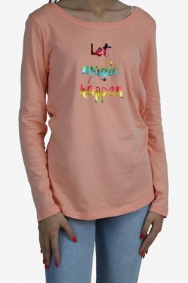 Bluza dama myMo foto