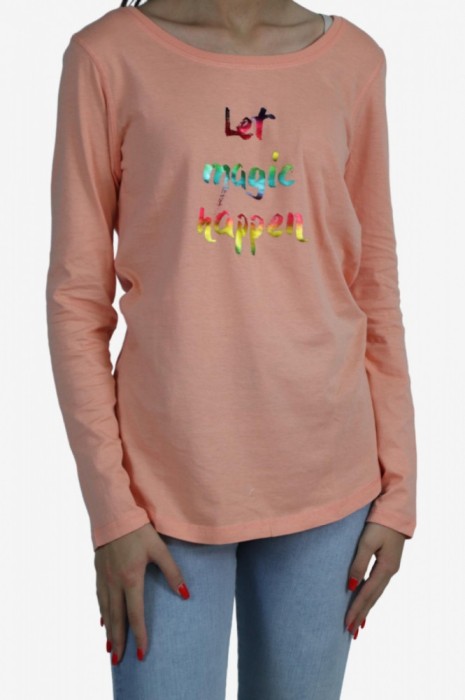 Bluza dama myMo