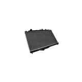 Radiator apa HONDA ACCORD V CE CF TYC 712-1007