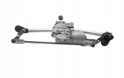 Mecanism stergator parbriz fara motor AUDI A3 (8V), 2012-12.2020 foto