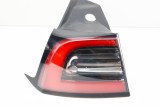 Lampa spate st&acirc;nga TESLA MODEL Y 2020 OEM: 1502086-00-C 13828387