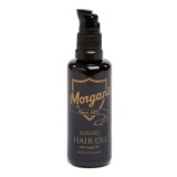Morgans Pomade Ulei de par Luxury Hair Oil 50 ml ingrijire par rutina barber