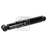 Amortizor Febi Bilstein pentru Mercedes Actros MP4 MP5 Antos Arocs 1824LS 1827LS 1830LS