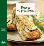 Retete vegetariene, Curtea Veche