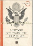 Histoire Des Etats-Unis Depuis 1865