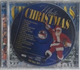 2 CD White Christmas Craciun Alb, De sarbatori