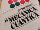 INTRODUCERE IN MECANICA CUANTICA - BRANSDEN, JOACHAIN, ED TEHNICA 1995, 631 PAG
