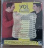 Cd audio cu muzică românească, Costi Ionița si Liviu Guță, manele, Lautareasca