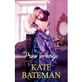 Prins in mreje/Kate Bateman