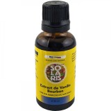 EXTRACT DE VANILIE BOURBON 30ml SOLARIS