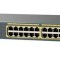 Switch Gigabit WS-C2960S-24TD-L V02 24 x 10/100/1000 + 2 x 10GB SFP LAN Lite Layer 2
