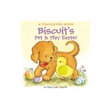 Biscuit's Pet &amp; Play Easter