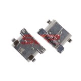 Conector alimentare HTC U Ultra