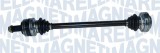 MAGNETI MARELLI 302004190129 Planetara