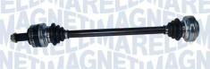 MAGNETI MARELLI 302004190129 Planetara